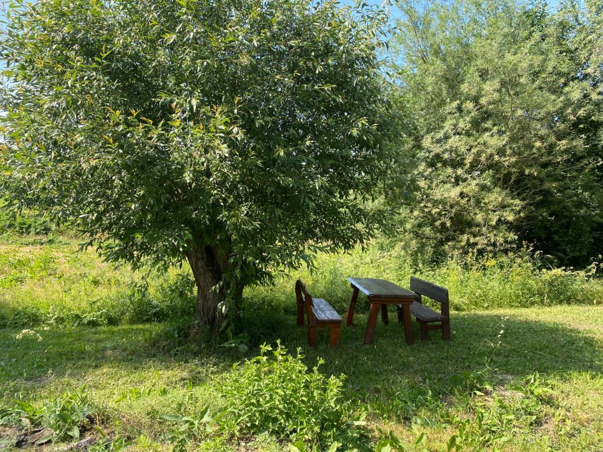 Holiday Home At Aquapark Tatralandia Ліптовський Мікулаш Екстер'єр фото